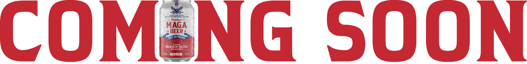MAGA-American-Beer-coming-soon