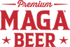 Maga Beer Logo