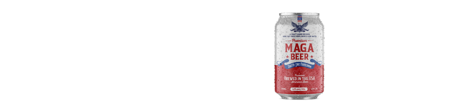MAGA-American-Beer-Patriot-logo
