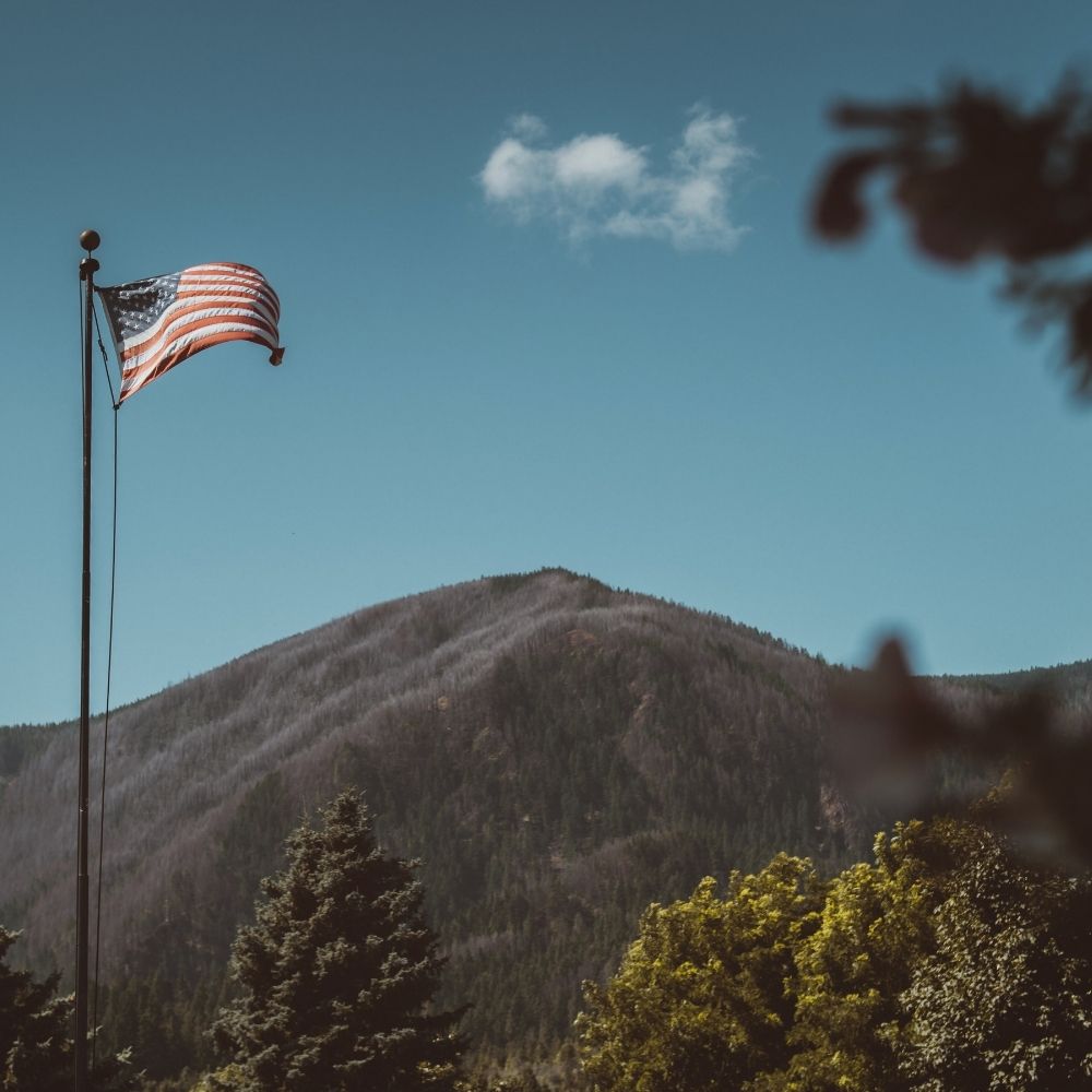 MAGA Beer - Beer Supporting Veterans