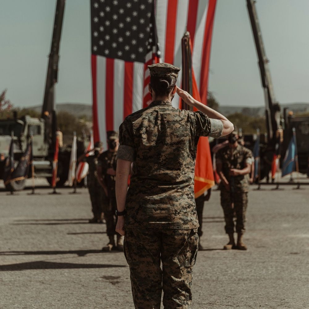 MAGA Beer - Beer Supporting Veterans